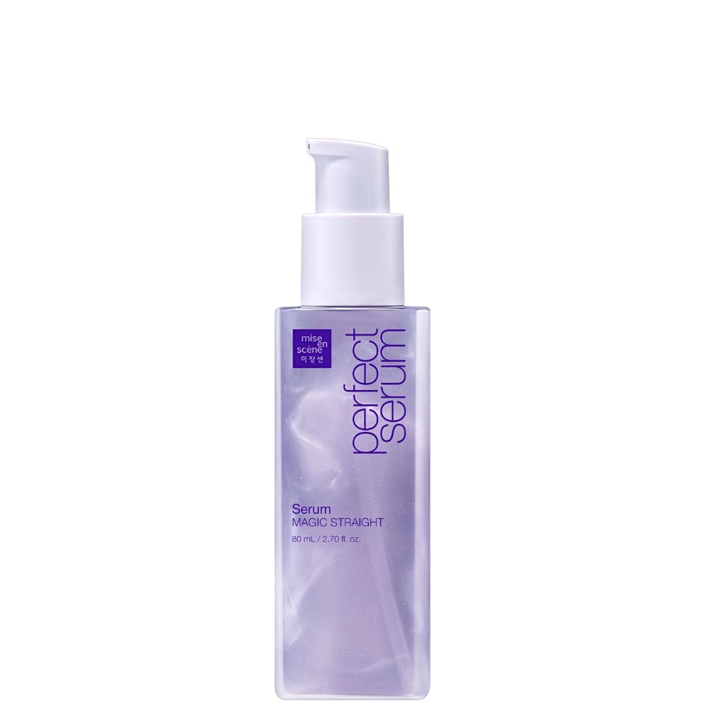 Sérum Capilar Mise En Scene Perfect Magic Straight 80ml | JK-Beauty