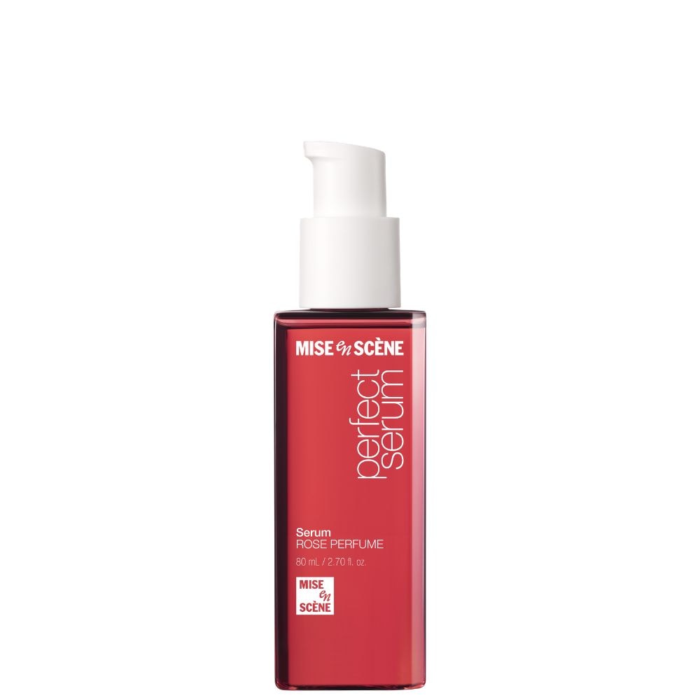 Sérum Capilar Mise en Scène Perfect Serum 30ml | Soneda JK-Beauty